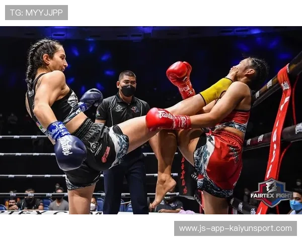 泰国泰拳国际大奖赛圆满落幕，泰国泰拳冠军