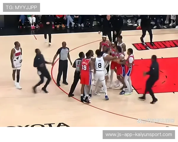 火箭年轻阵容爆发，主帅称“未来三年将迎来转折点”