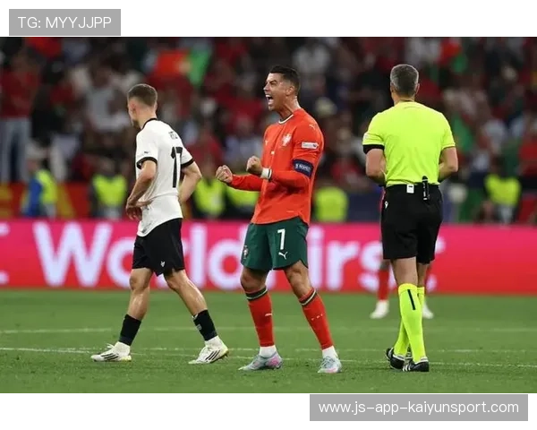 葡萄牙中场创造力提升，比赛节奏提升明显