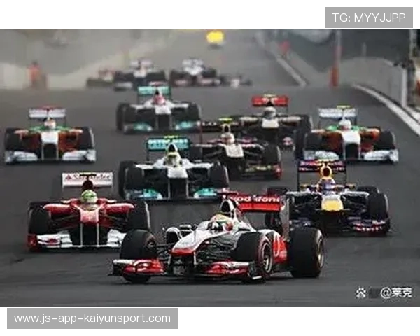 F1赛事安全技术革新对赛事运营的影响