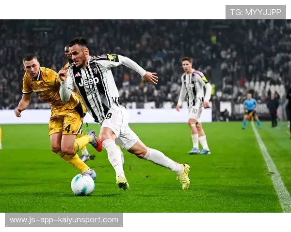 意甲尤文内外线结合，进攻威胁逐步累积