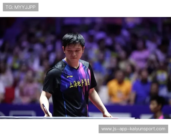 中国乒乓球长期称霸背后的训练体系